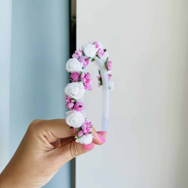 IMG_1504 Valge lilledega peavõru