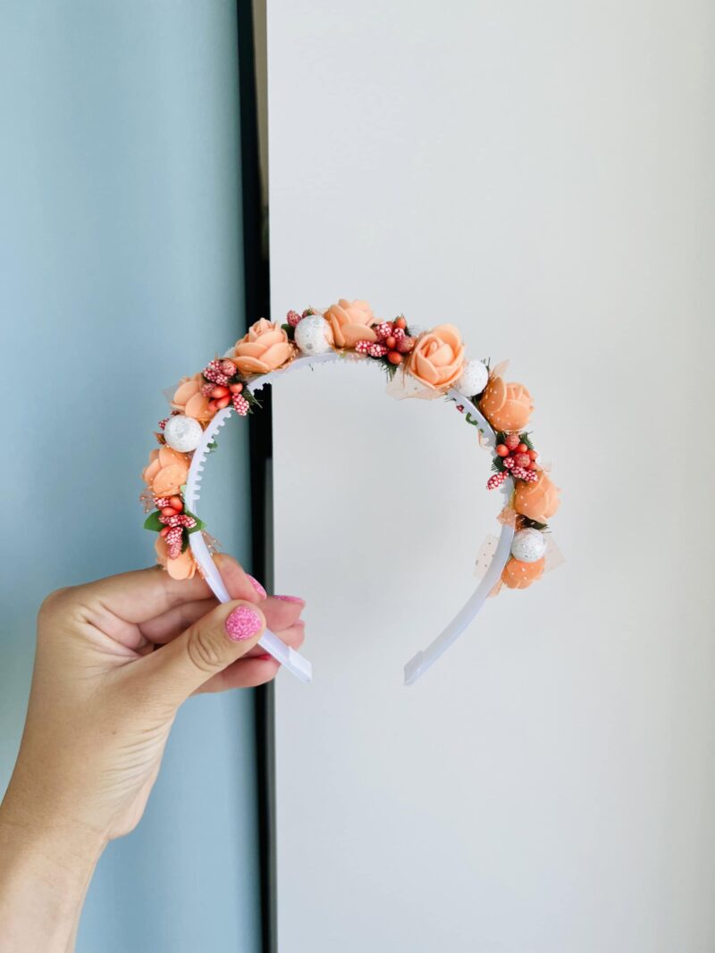 IMG_1514 Oraž lilledega peavõru