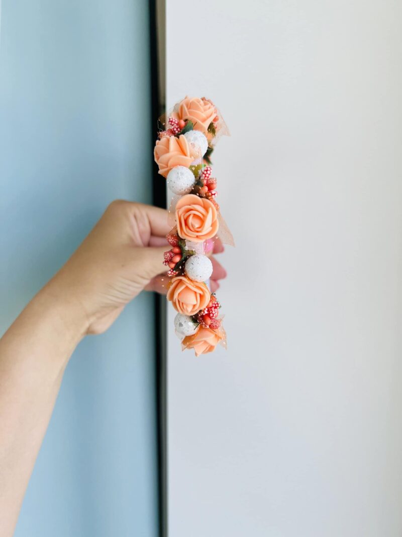 IMG_1516 Oraž lilledega peavõru