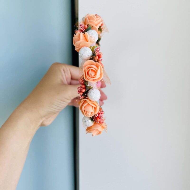 IMG_1516 Oraž lilledega peavõru