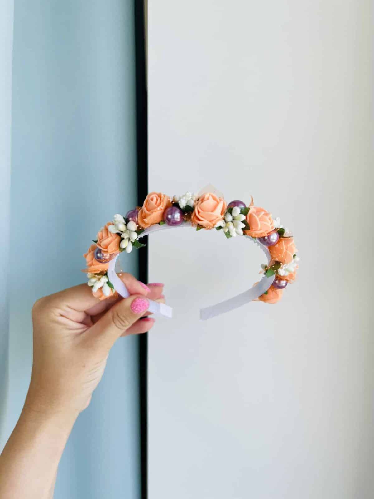 IMG_1517 Oranž lilledega peavõru