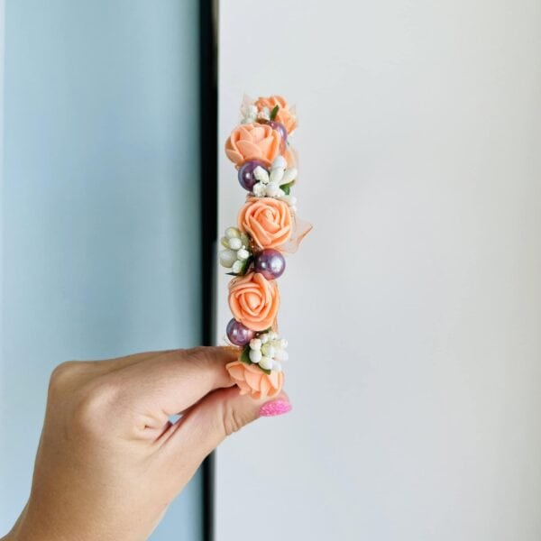 IMG_1518 Oranž lilledega peavõru