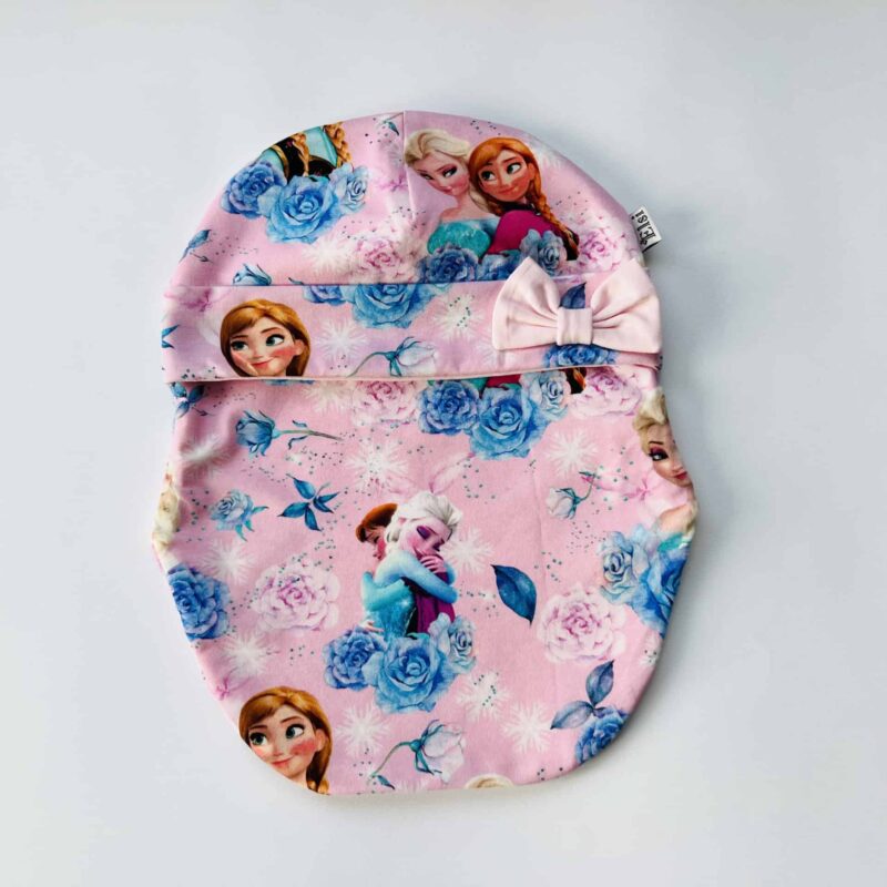 Elsa lipsuga (fliisvooder)