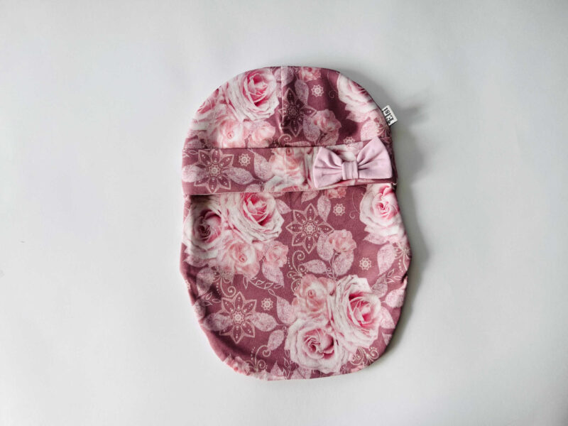 IMG_2323 Roosid roosa lipsuga (fliisvooder)