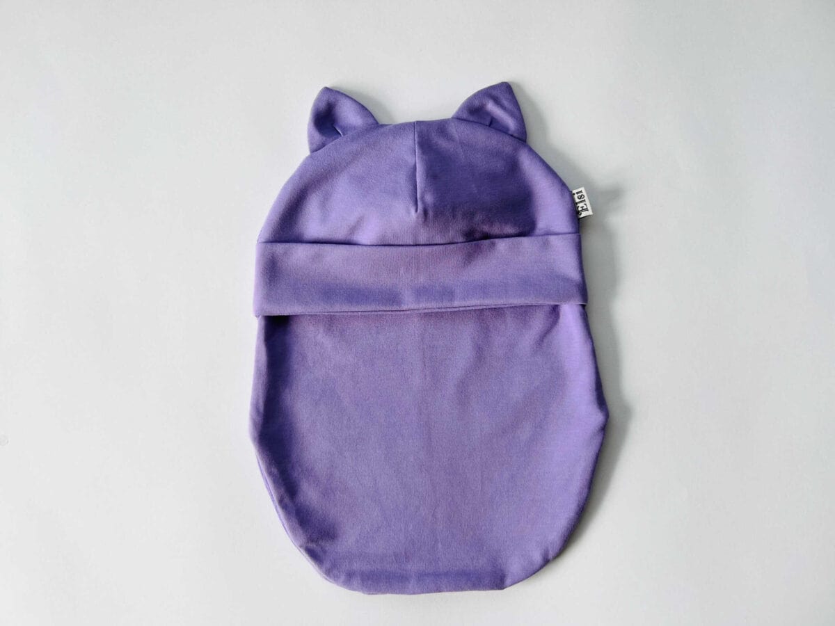 Sirelililla kõrvadega