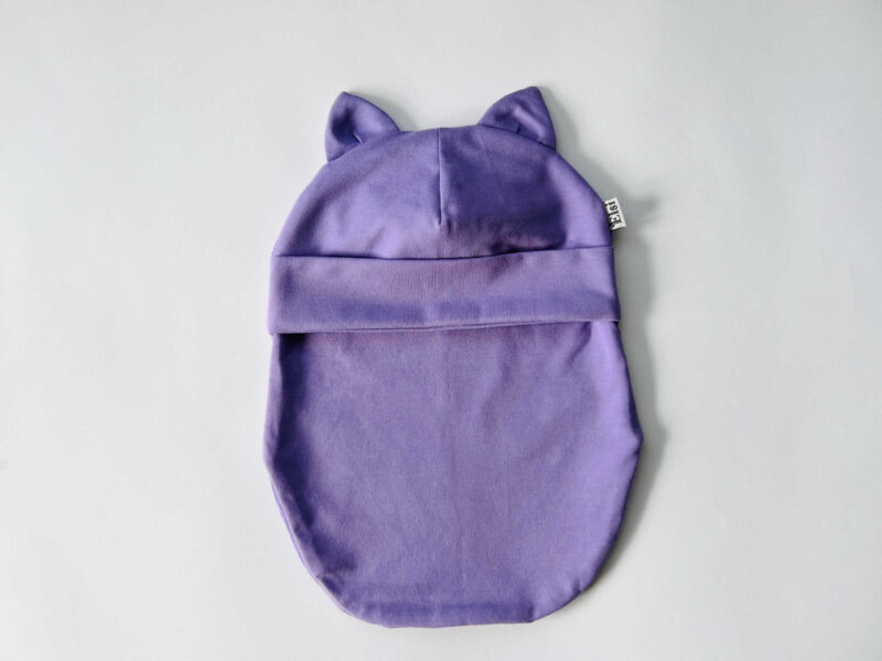 Sirelililla kõrvadega