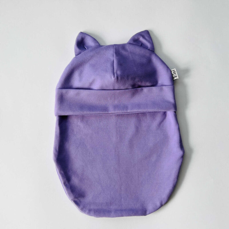 Sirelililla kõrvadega