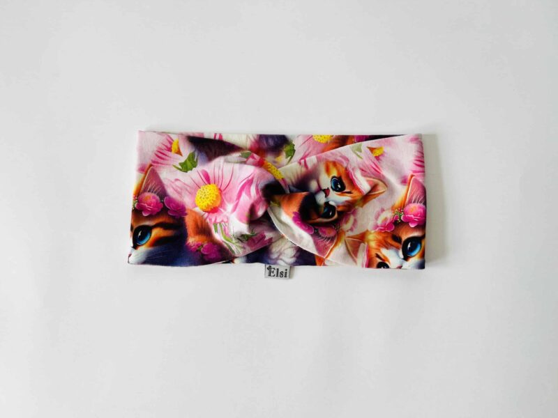 Muinasjutulised kiisud