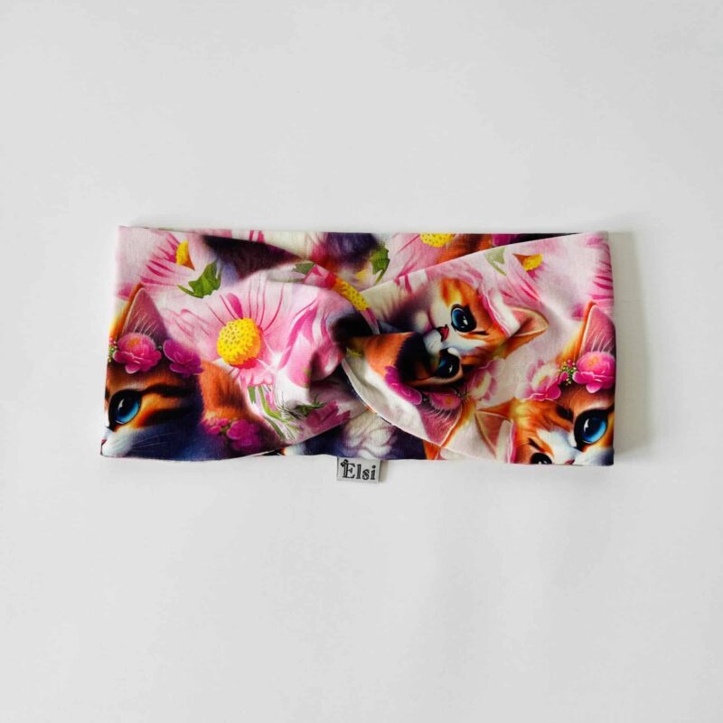 Muinasjutulised kiisud