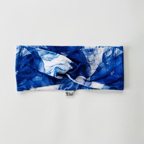 Sinakas-valged maalingud