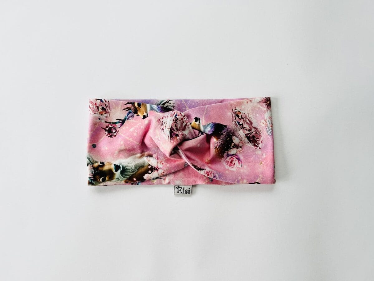 Muinasjutulised metskitsed