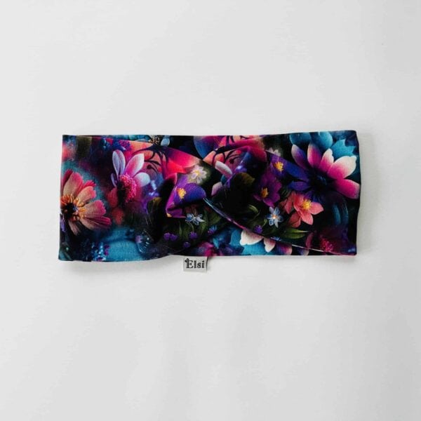 Muinasjutulised lilled