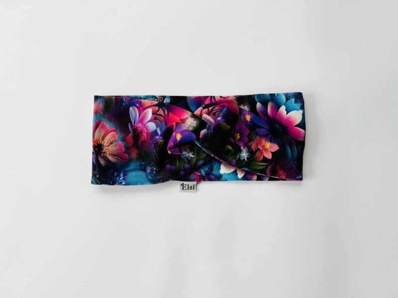 Muinasjutulised lilled