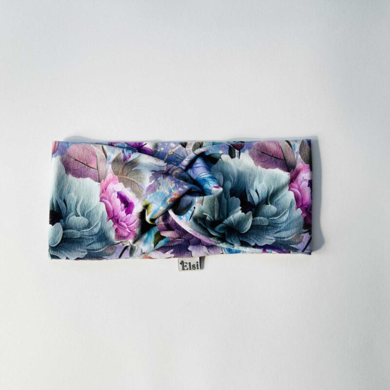 Muinasjutulised lilled