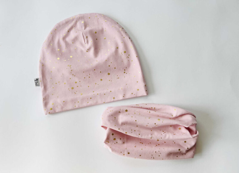 IMG_4460 Roosal kuldsed täpid