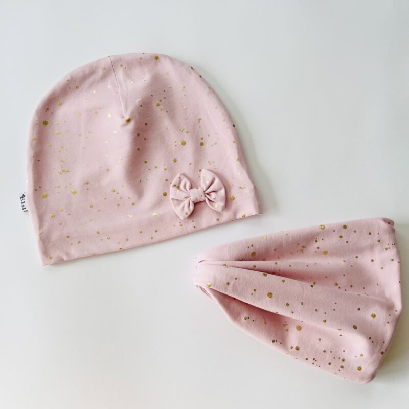 IMG_4464 Roosal kuldsed täpid