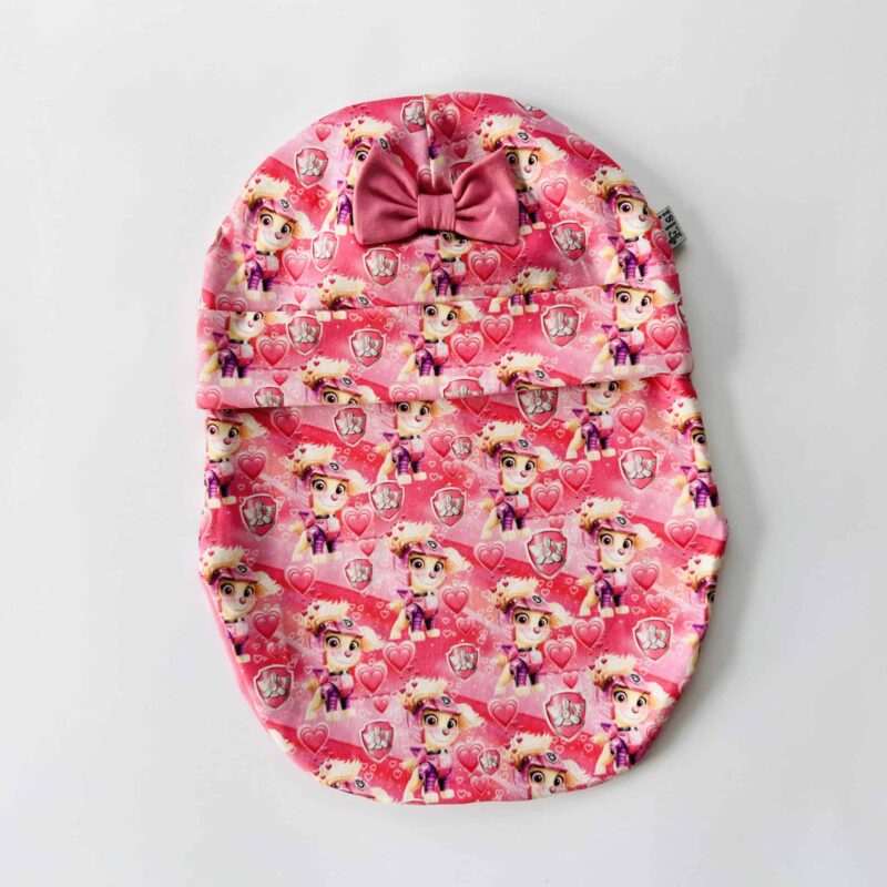 Käpapatrull lipsuga