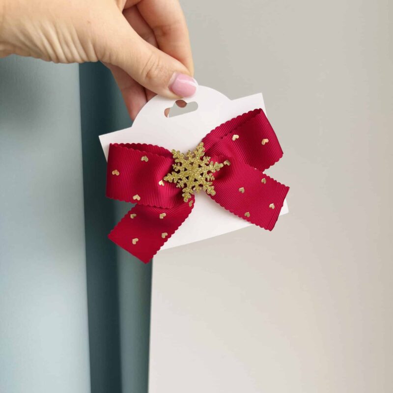 IMG_6894 Kroko-klamber lumehelbega