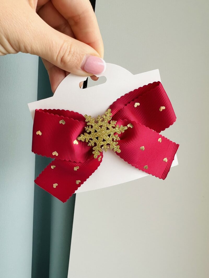 IMG_6896 Kroko-klamber lumehelbega