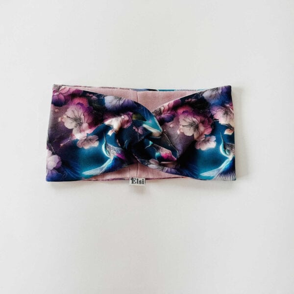 Meriinopeapael muinasjutulised lilled