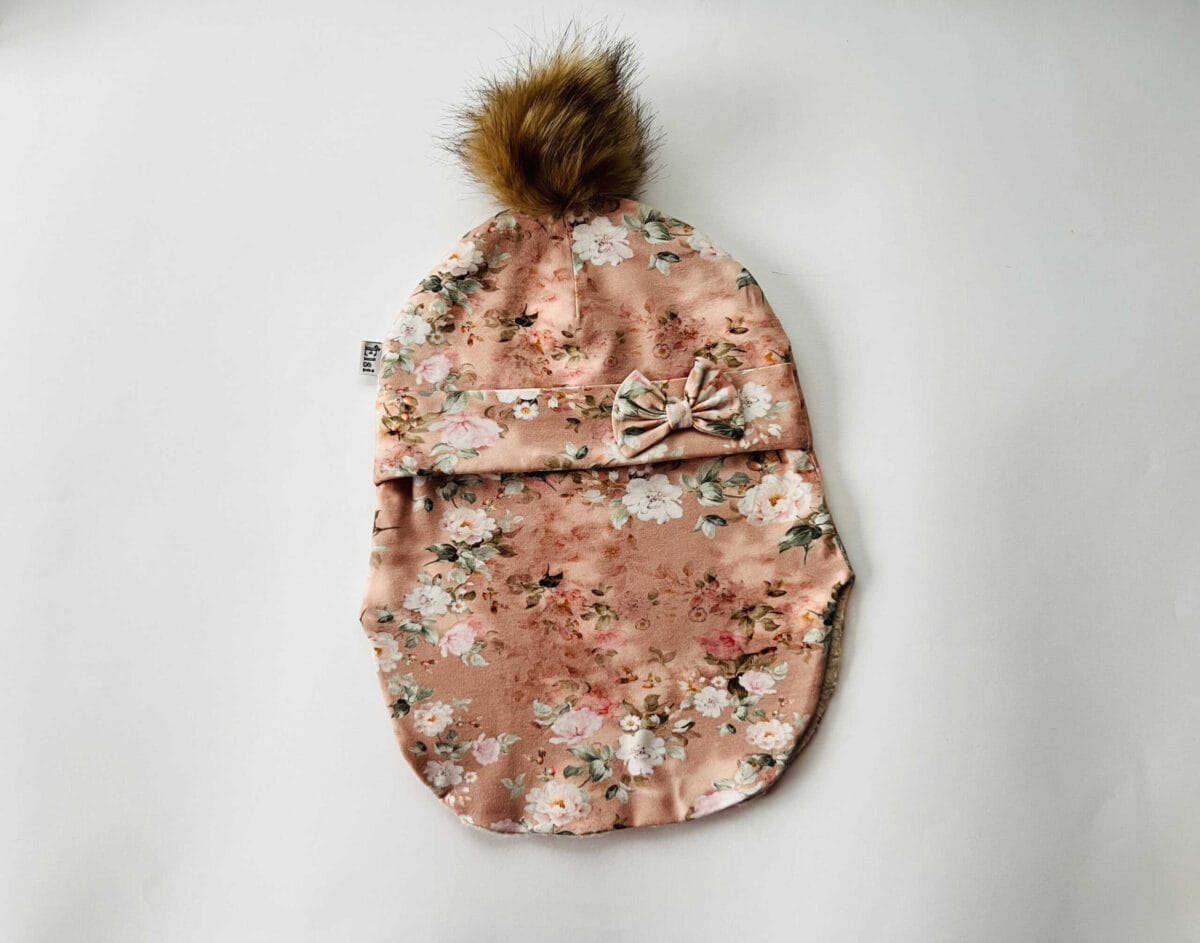 Lilled beežil tutiga