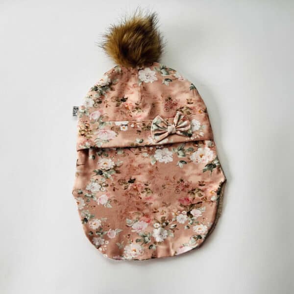 Lilled beežil tutiga