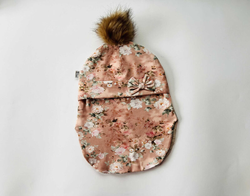 Lilled beežil tutiga