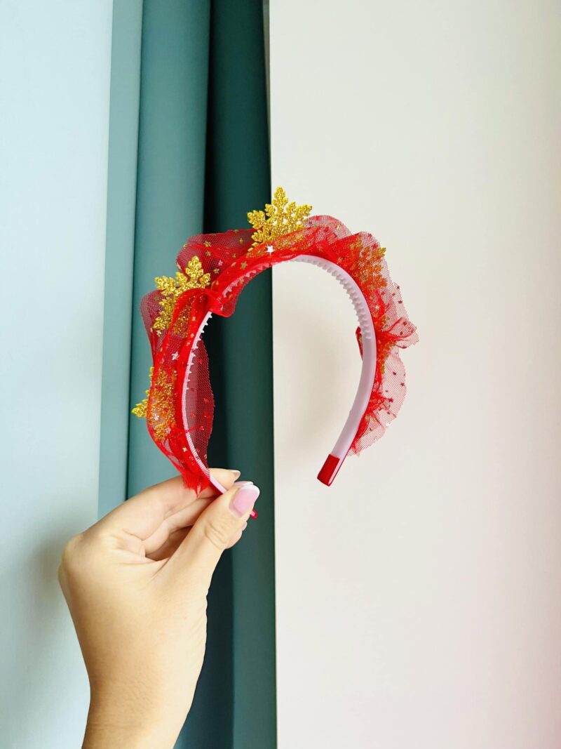 IMG_7266 Peavõru kuldsete lumehelbekestega