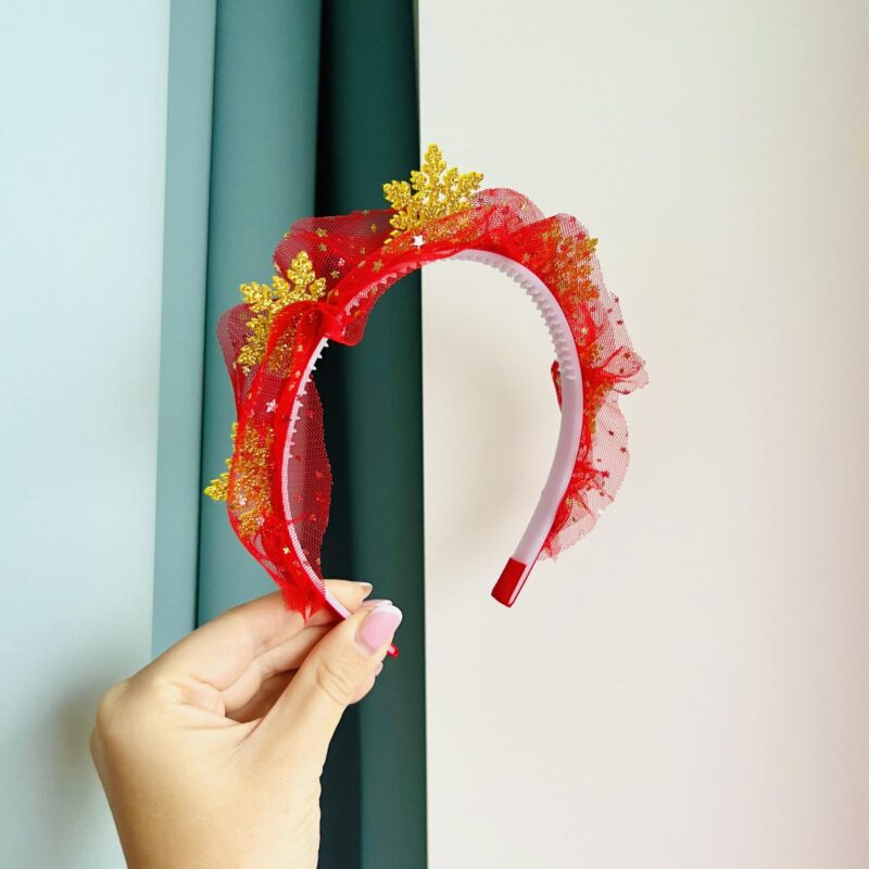 IMG_7266 Peavõru kuldsete lumehelbekestega