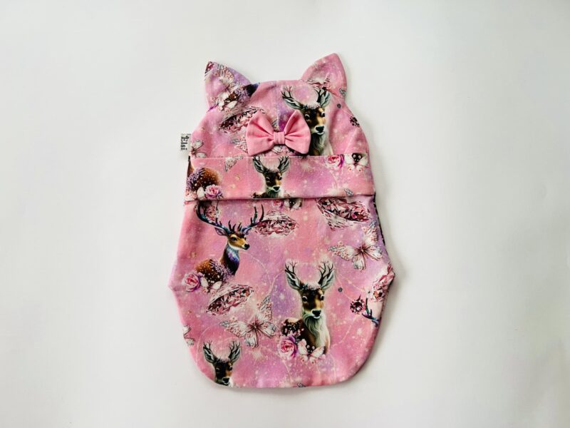 Hirved (lipsu ja kõrvadega)