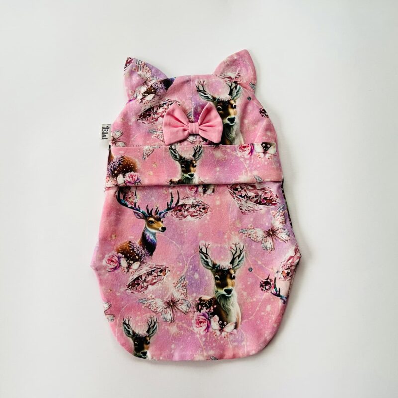 Hirved (lipsu ja kõrvadega)