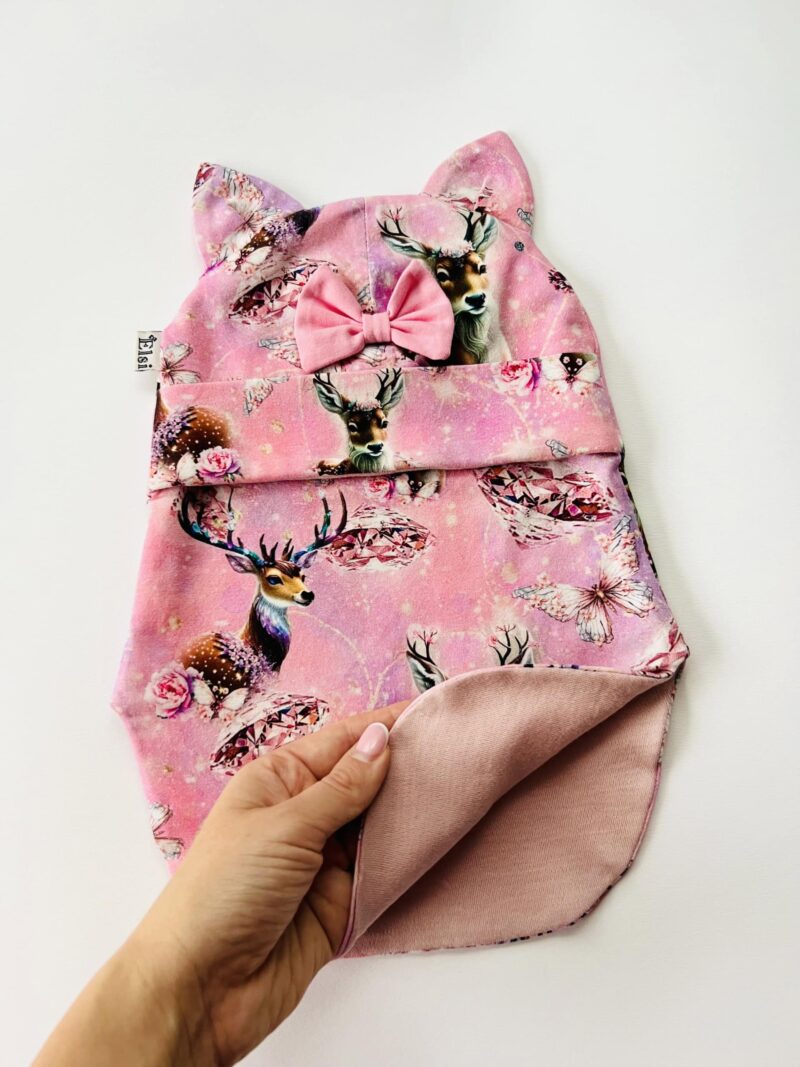 Hirved (lipsu ja kõrvadega)