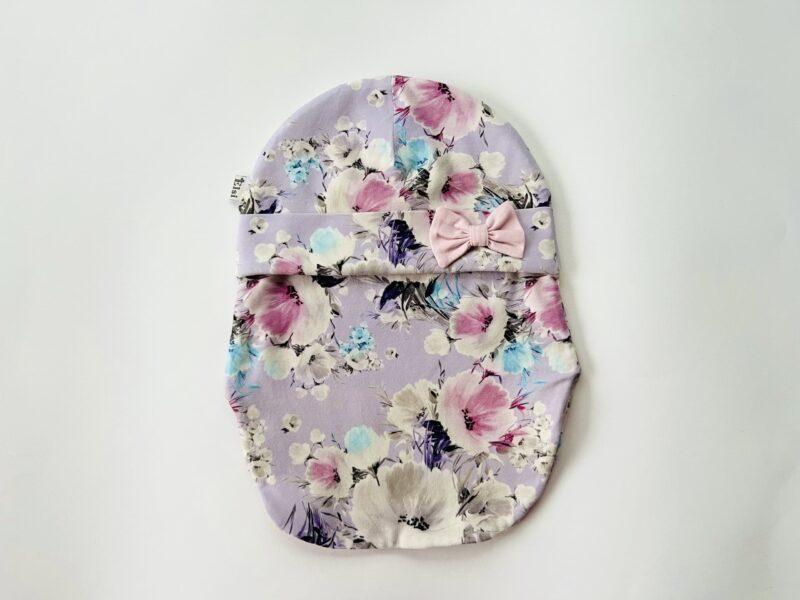 IMG_7275 Sirelilillad lilled lipsuga (fliisvooder)