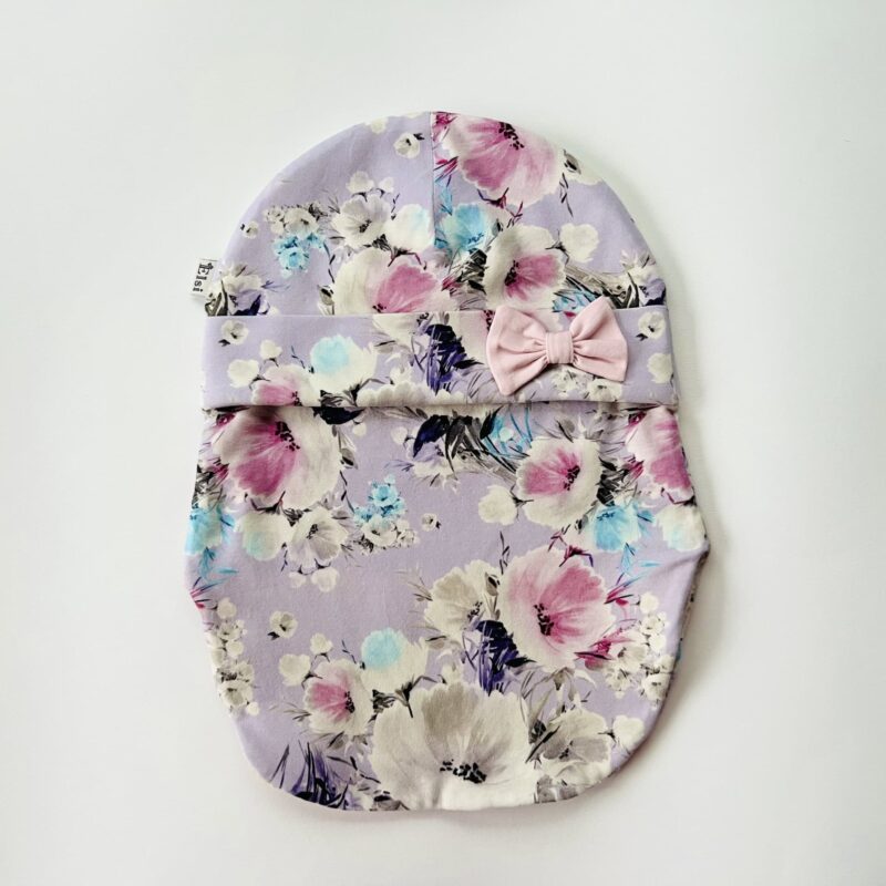 IMG_7275 Sirelilillad lilled lipsuga (fliisvooder)