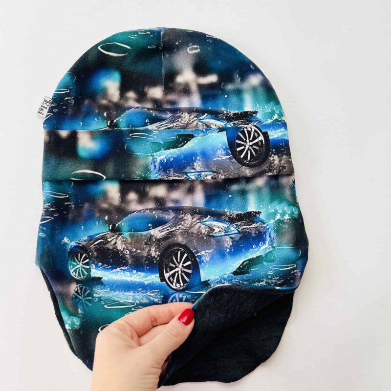 IMG_9714 Autod piisadega