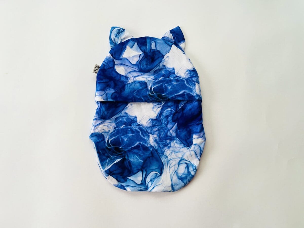 IMG_9718 Sinised maalingud kõrvadega (fliisvooder)