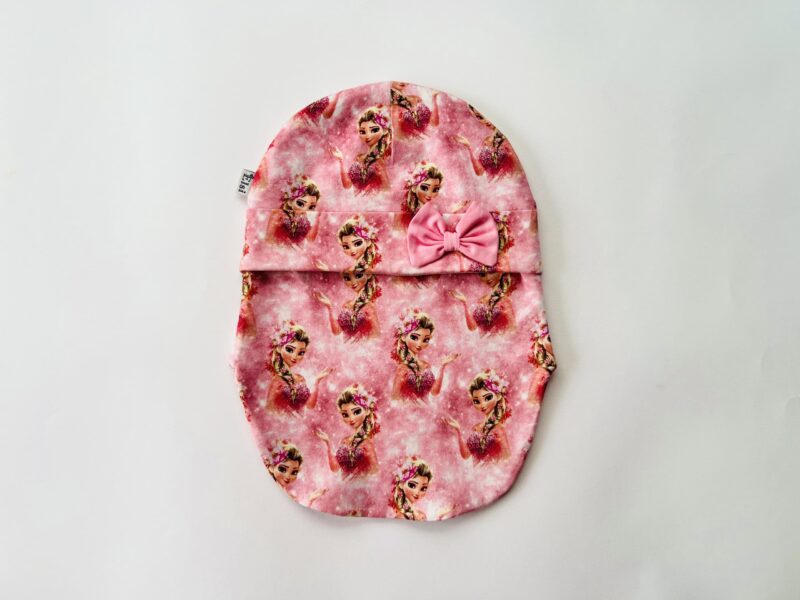 Roosa Elsa (fliisvooder)