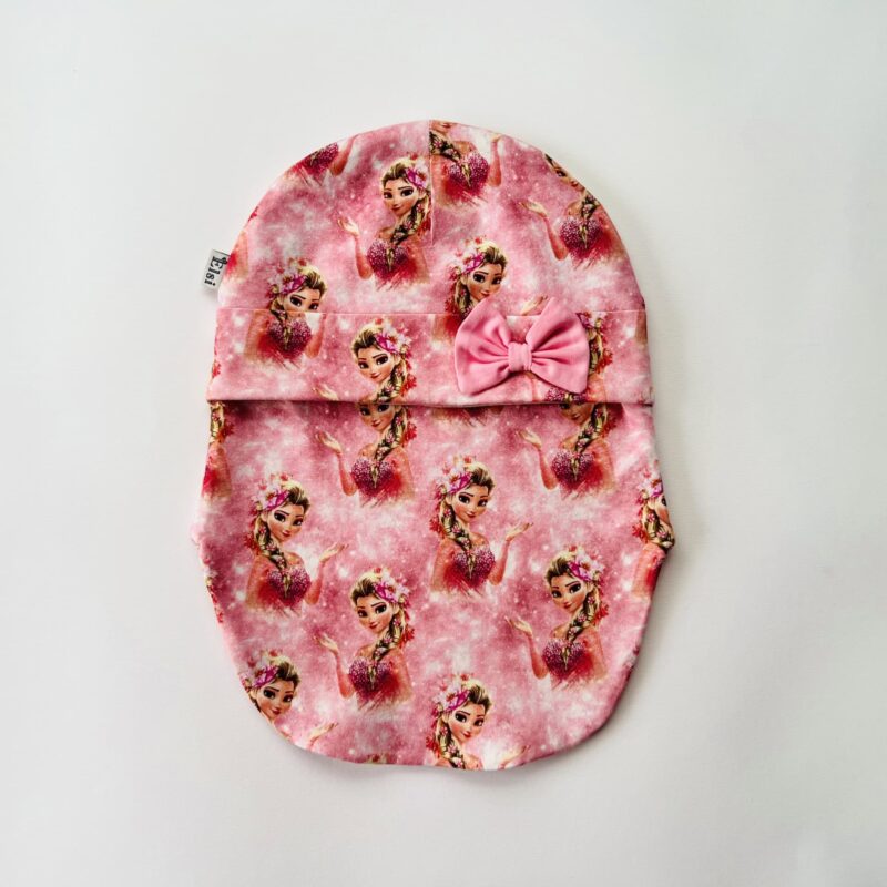 Roosa Elsa (fliisvooder)