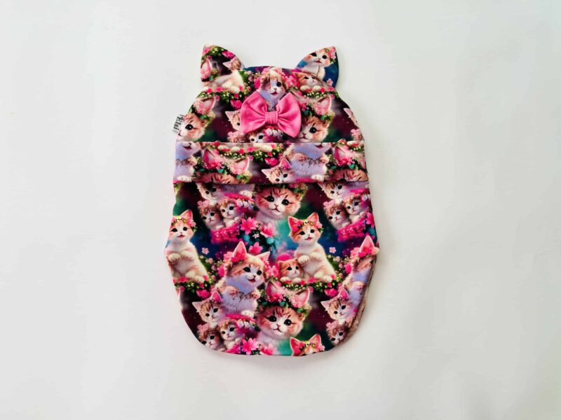 IMG_9723 Kiisud lipsu- ja kõrvadega (fliisvooder)