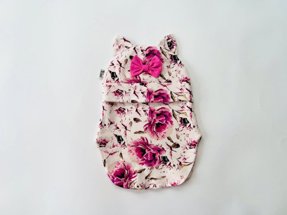 Roosid lipsude ja kõrvadega