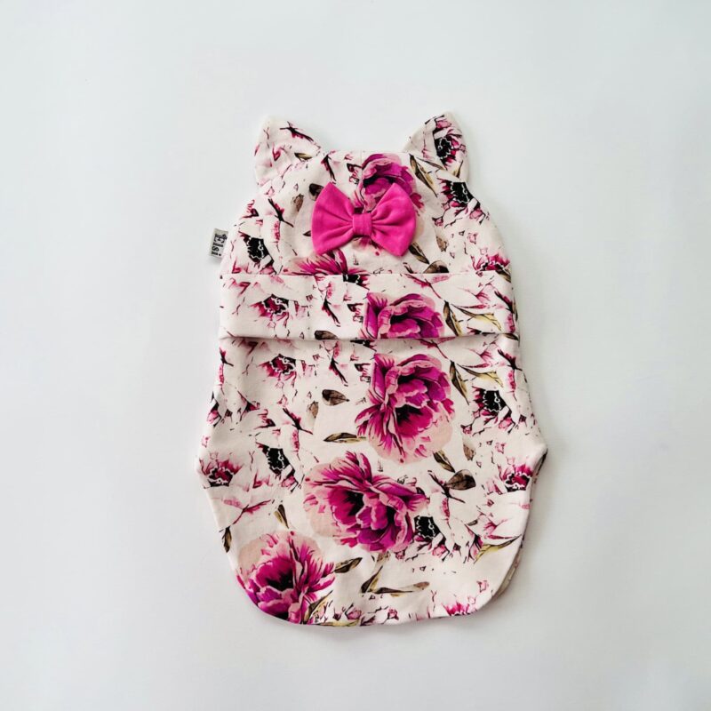 Roosid lipsude ja kõrvadega