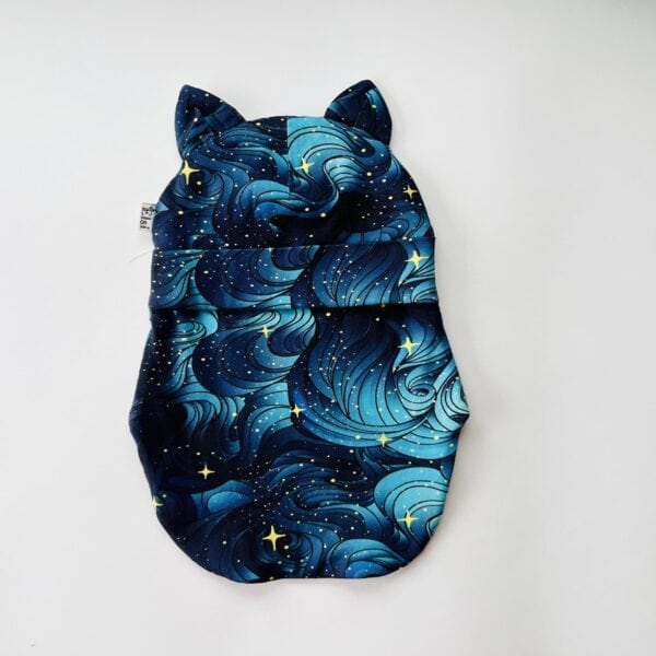 Muinasjutuline taevas kõrvadega