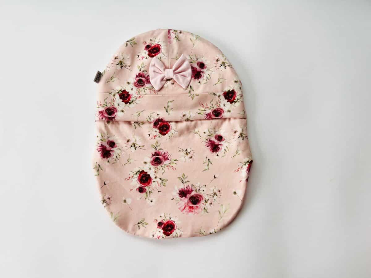 Roosal roosid lipsuga (fliisvooder)