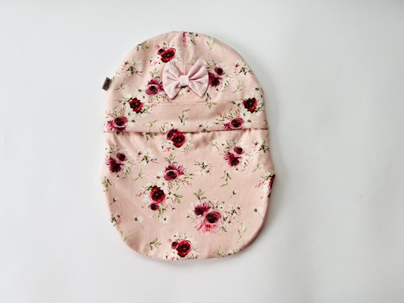 Roosal roosid lipsuga (fliisvooder)