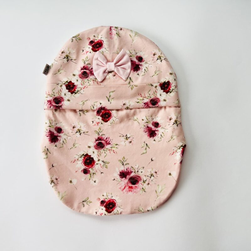 Roosal roosid lipsuga (fliisvooder)