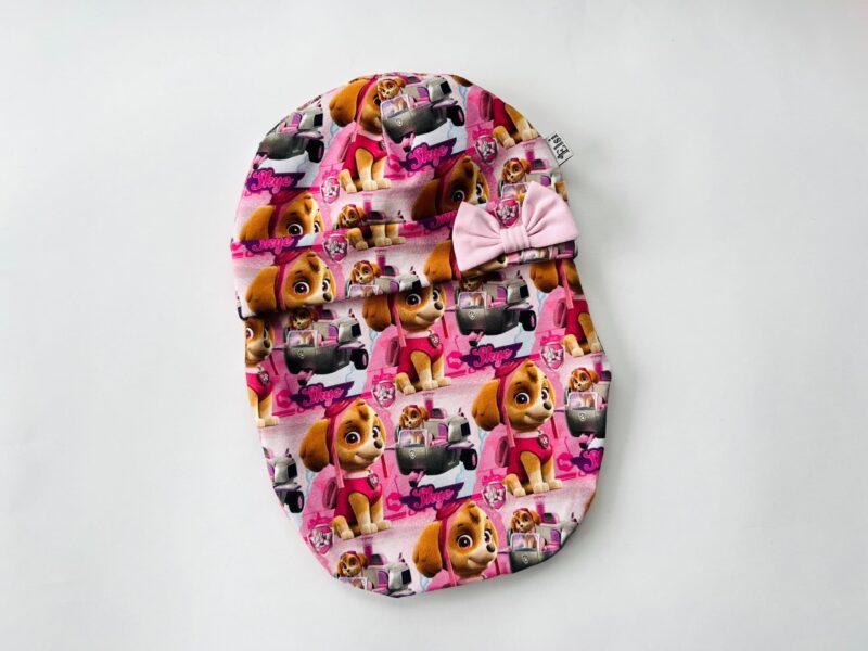 IMG_2613 Käpapatrull Sky lipsuga