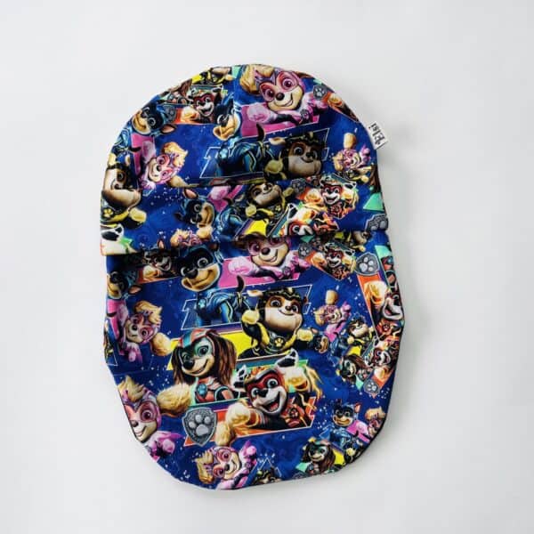 IMG_2615 Käpapatrull sinisel