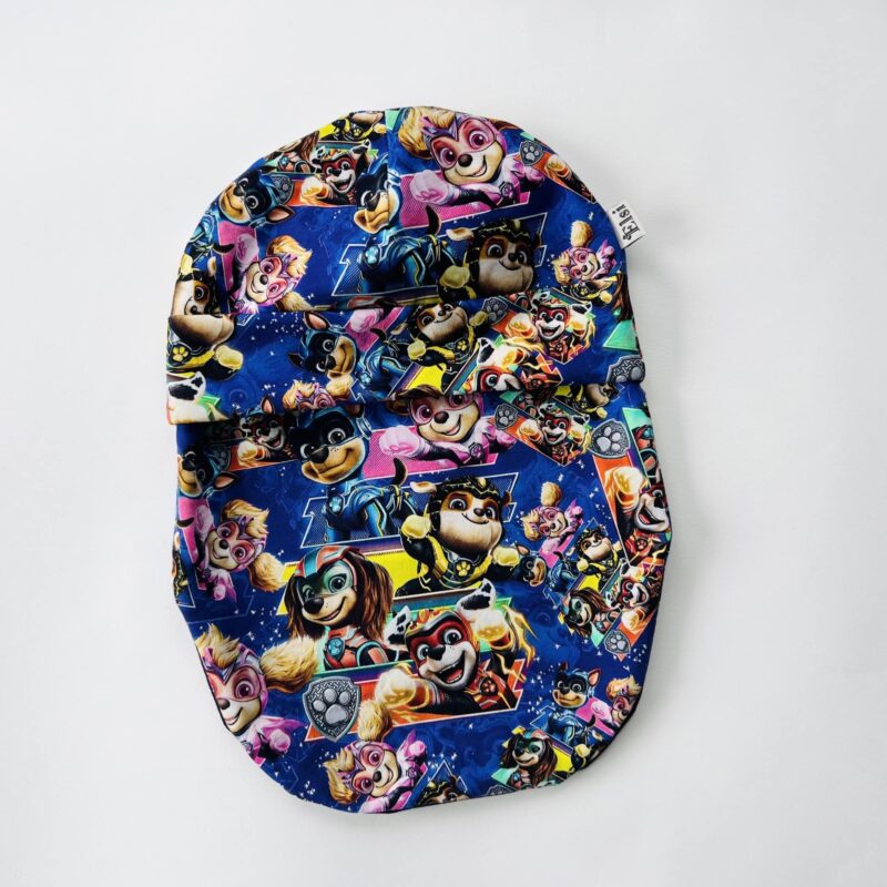 Käpapatrull sinisel