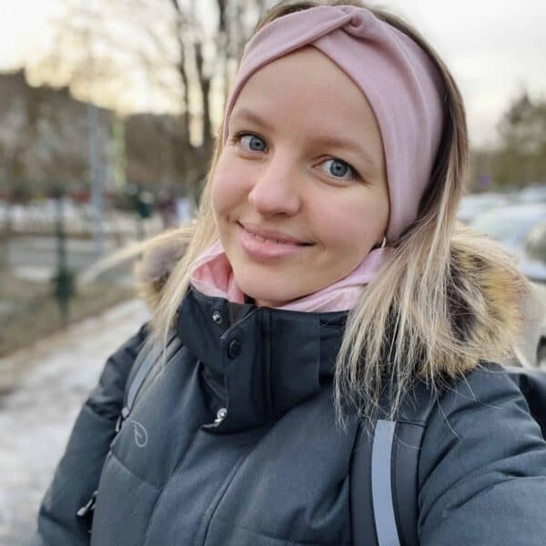 Meriinopeapael roosa