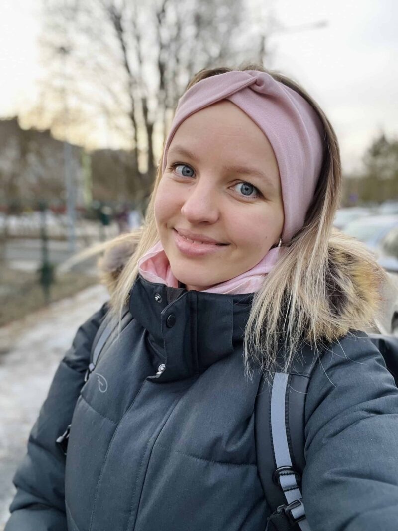 Meriinopeapael roosa